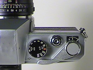 Mamiya/Sekor 500 DTL