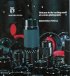 Honeywell Pentax Catalog "Welcome to the exciting world of systems photography" SMC Takumar Catalog April 1974