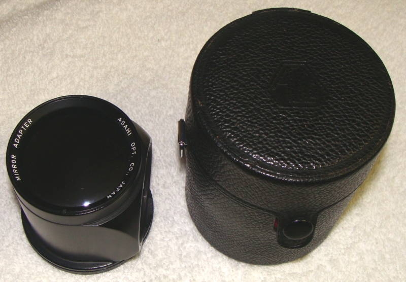 Mirror Adapter 7096