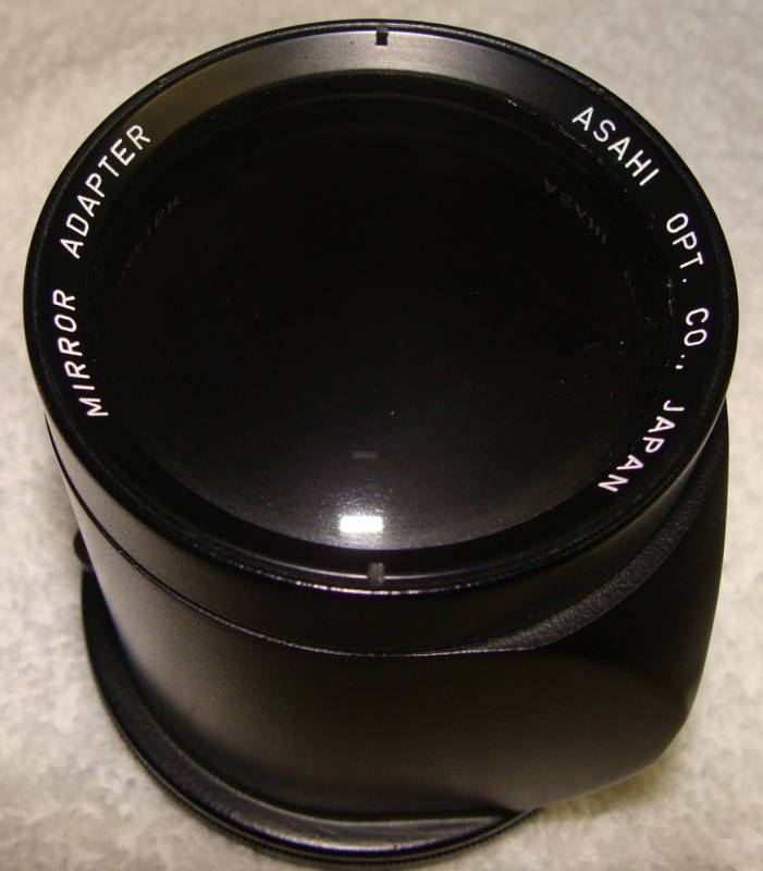 Mirror Adapter 7096