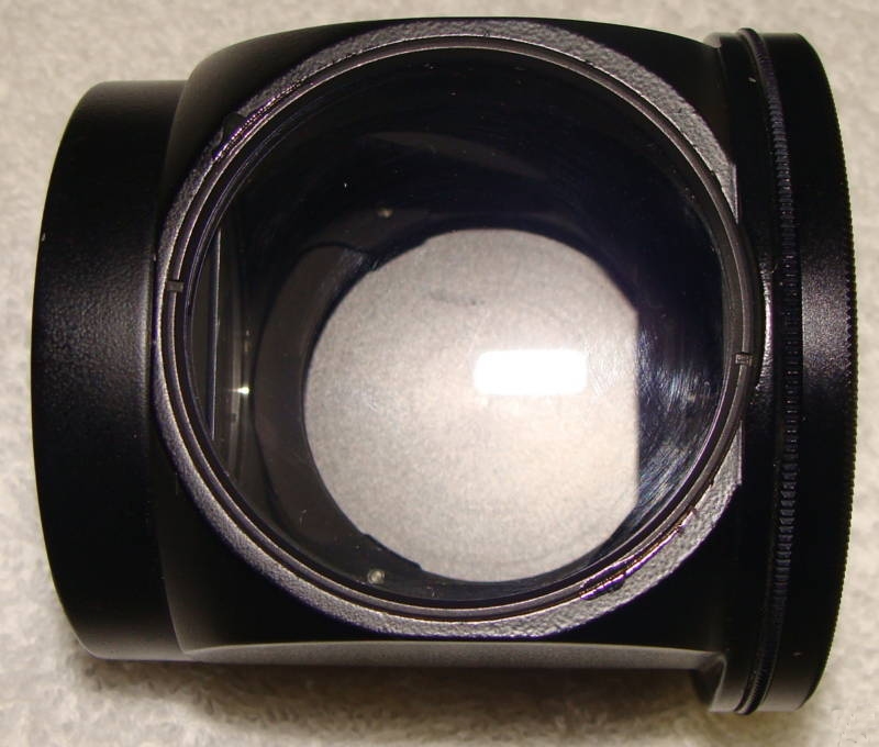 Mirror Adapter 7096