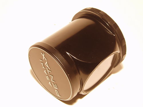 Mirror Adapter 7096