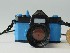 Souvenir Camera Toy with Pictures of Chicago