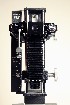 Honeywell Repronar Model 805 A - Camera and Lens