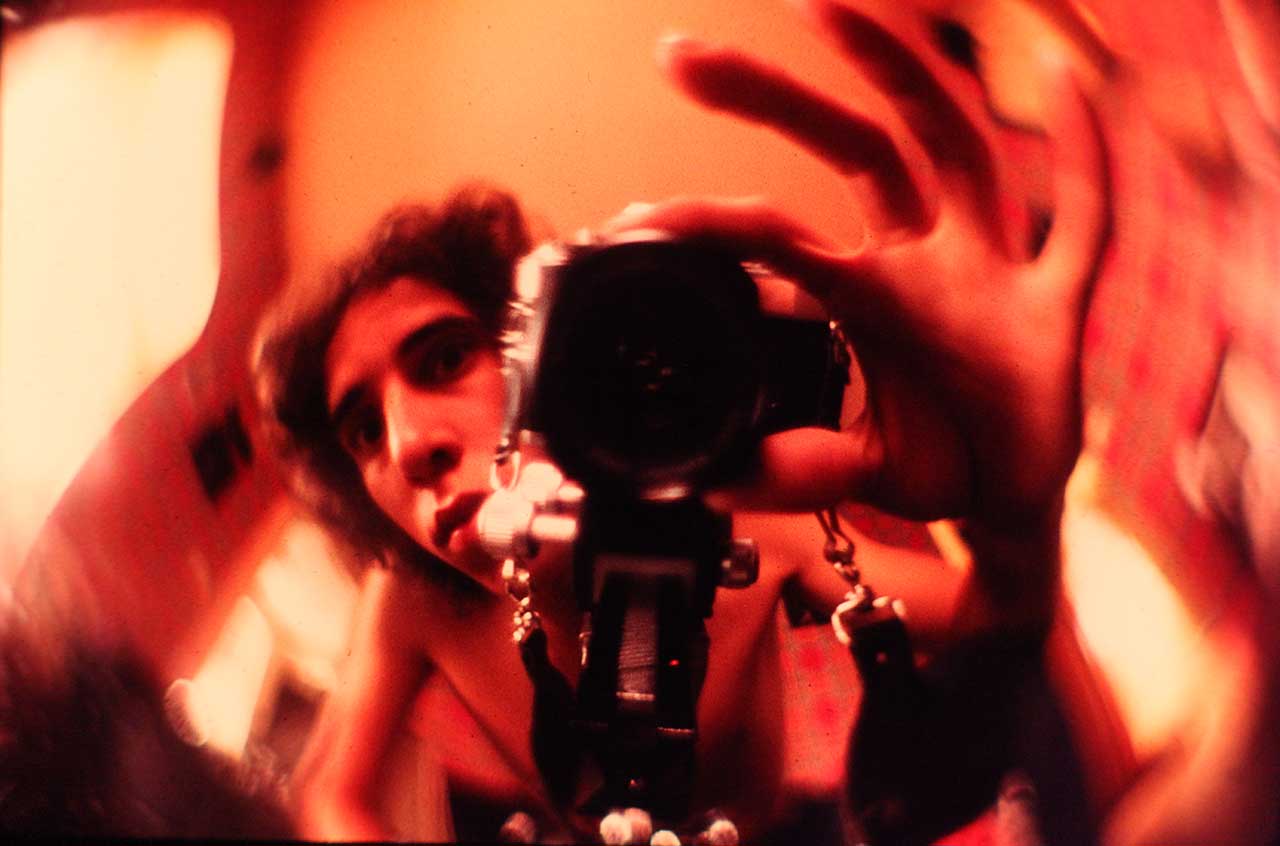 Click to Enlarge - Providence RI 1974 - mamiya sekor
