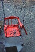 Child's Swing