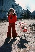Street Urchin