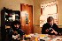 Steve and Mark