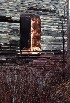 Derelict Building