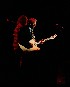 Steven Stills, David Crosby