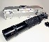 SMC Pentax Zoom 1:6.7/135-600mm and Carry Case and ME-Super