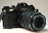ESII and Super-Multi-Coated Macro-Takumar 100mm f.4.0