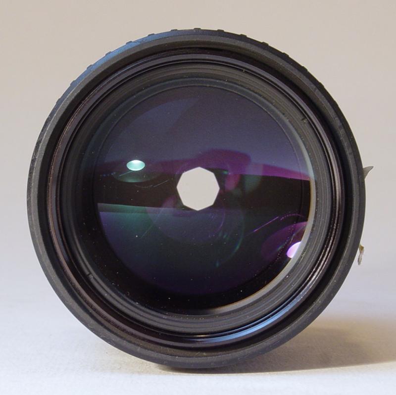 SMC Pentax-A 135mm f/2.8