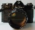 Super-Multi-Coated Takumar 135mm f/2.5 with ESII