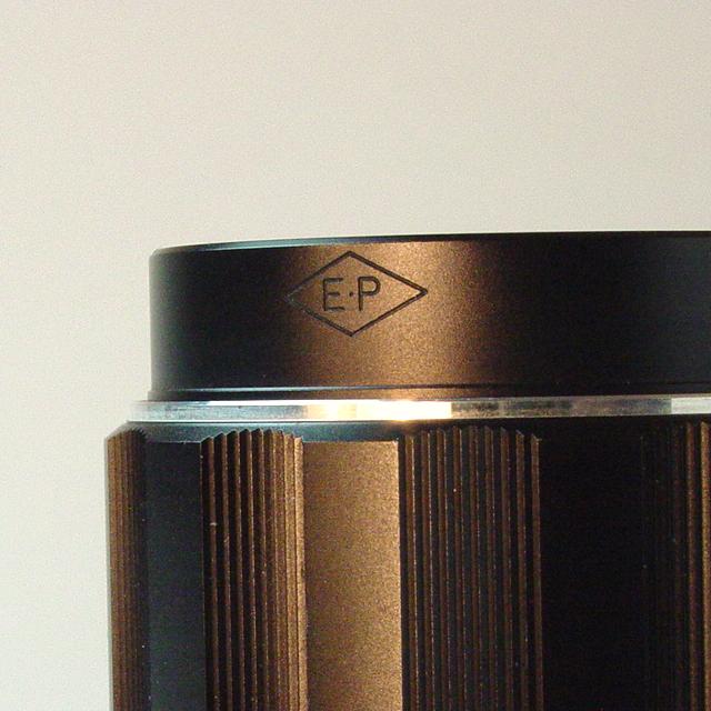 Super-Multi-Coated TAKUMAR 1:3.5/135mm - Click to Enlarge