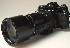 Super-Multi-Coated Takumar 300mm f/4.0 and ESII