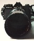 Super-Multi-Coated Takumar 400mm f/5.6 and Spotmatic II