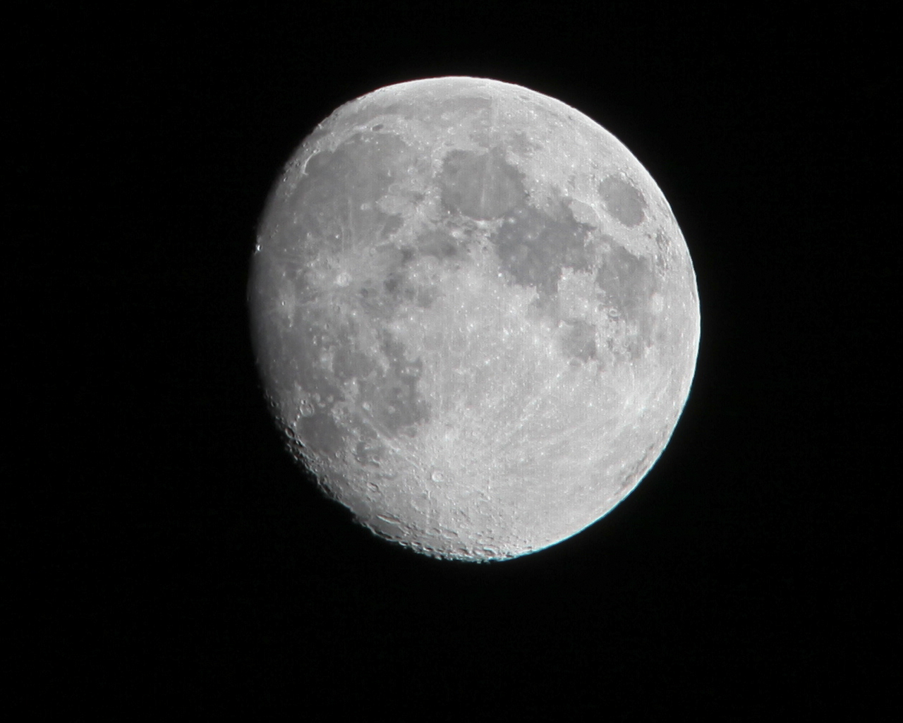 Moon