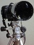 Super-Multi-Coated TAKUMAR 1:4.5/500mm and Manfrotto 359 Long Lens Support