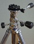 Tilt-All Tripod and SUNWAYFOTO Discal Disc Clamp Arca-Swiss Compatible DDY-64,Tilt-All Tripod and SUNWAYFOTO Discal Disc Clamp Arca-Swiss Compatible DDY-64