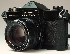 Spotmatic and Super-Multi-Coated Takumar 55mm f/1.8