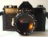 Super-Multi-Coated Takumar 85mm f/1.8 with Spotmatic F