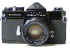 Asahi Pentax Spotmatic (Black)