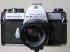 Asahi Pentax Spotmatic F