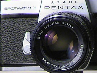 SPotmatic F