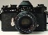 Spotmatic F and Super-Multi-Coated Takumar 50mm f/1.4