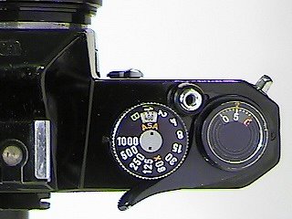 Honeywell Pentax Spotmatic II