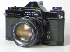 Honeywell Pentax Spotmatic II
