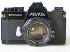 Honeywell Pentax Spotmatic II