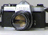 Asahi Pentax Spotmatic with Super Takumar 50mm f/1.4