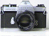 Spotmatic II Chrome