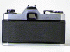 Spotmatic II Chrome