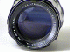 Super Takumar 150mm f/4.0