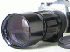 Super Takumar 300mm f/4.0