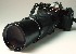 Super Takumar-Zoom 70~150 f.4.5 (first multi-coated Takumar) and Spotmatic II