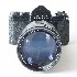 Takumar 1:3.5/200mm on Honeywell Pentax H3V