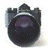 Asahi Pentax Tele-Takumar 1:6.3 / 300mm with Asahi Pentax S1a