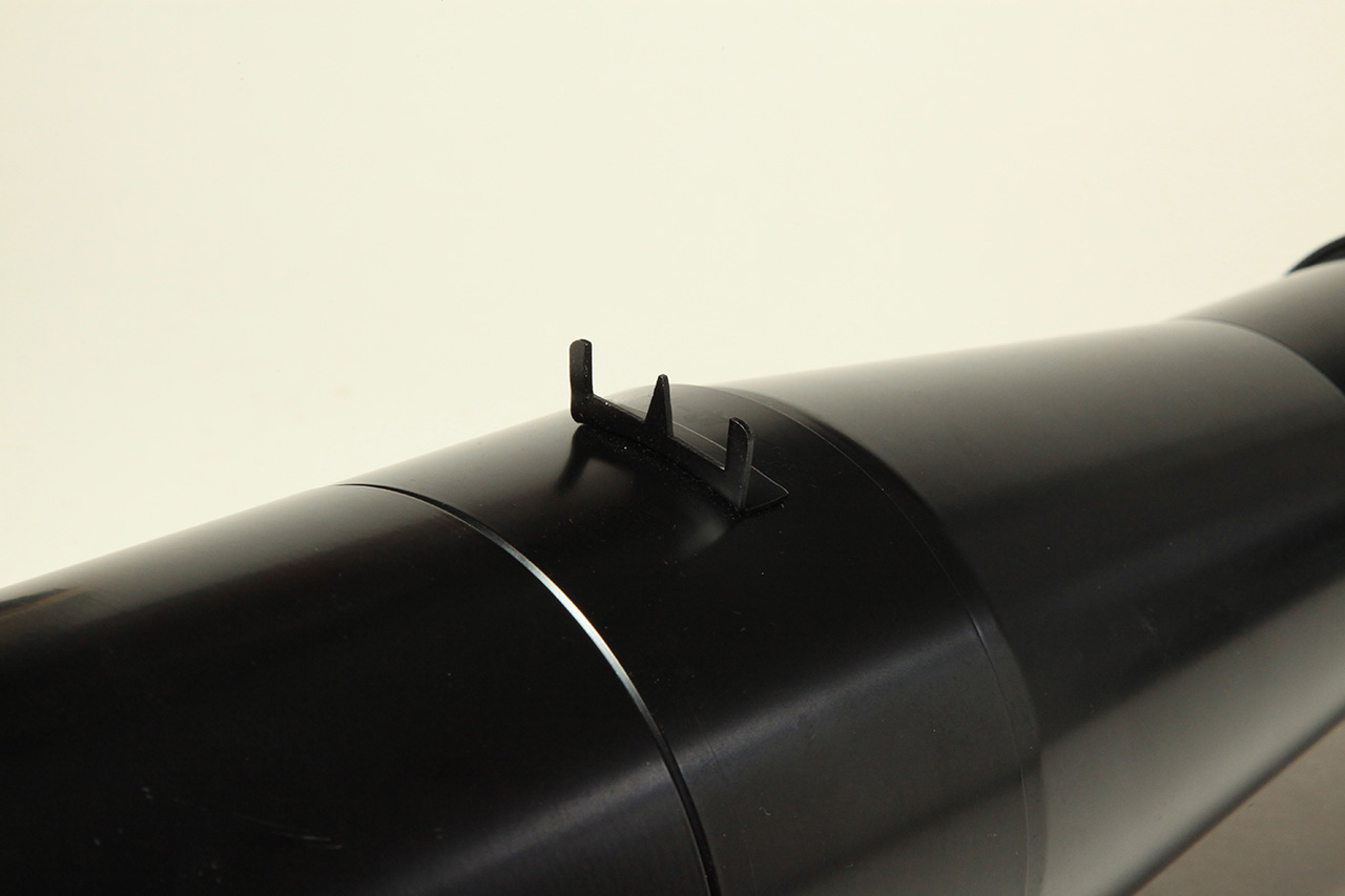 Vivitar 1:8.0 800mm Sight