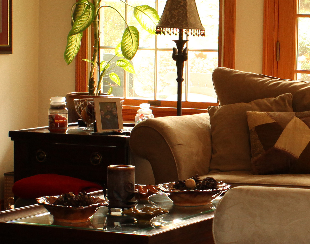 Click to Enlarge - 100% Crop - Super-Multi-Coated Takumar 1:2.0/35mm