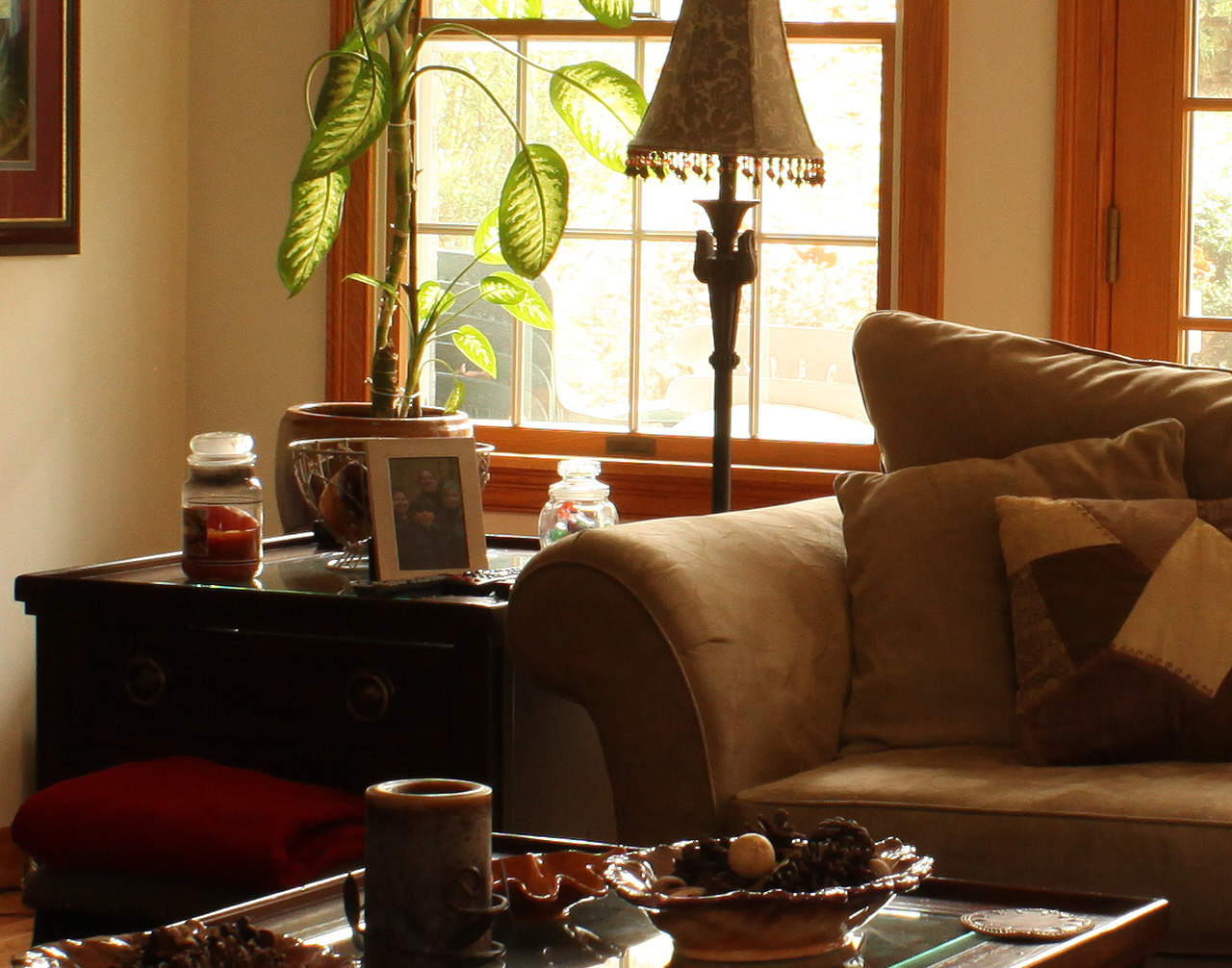 Click to Enlarge - 100% Crop - Super-Multi-Coated Takumar 1:3.5/28mm