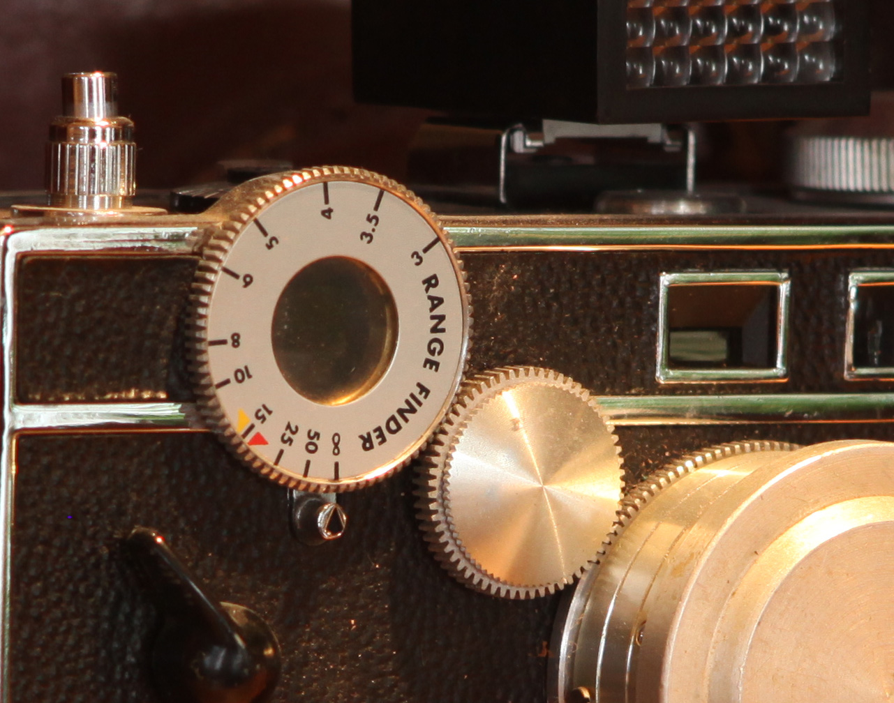 Click To Enlarge - 100% Crop - Super-Multi-Coated Takumar 1:4.0/150mm