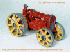 No. 104b Tractor (1942 - 1982) - Click here to Enlarge