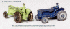 No. 16 - Fordson Super Major Tractor (1964 - 1982) Click here to Enlarge