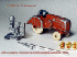 No. 81 -  Oliver Tractor (1942 - 1976) Click here to Enlarge