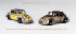 No 9 Volkswagens (1964 - 1966) Click here to Enlarge