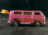 Pink Rear Loading Beach Bomb